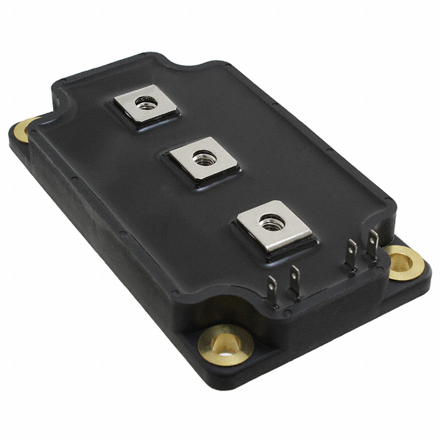 APTGT150DU120G Microchip Technology  Transistors - IGBT - Modules